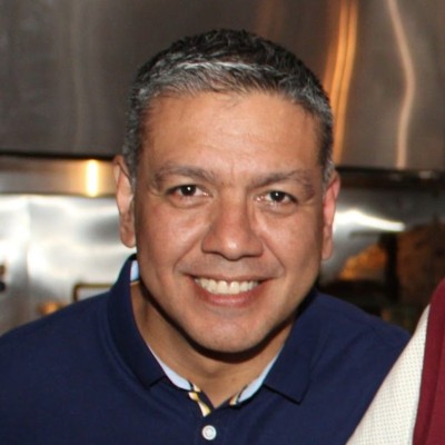Cesar Arraiz