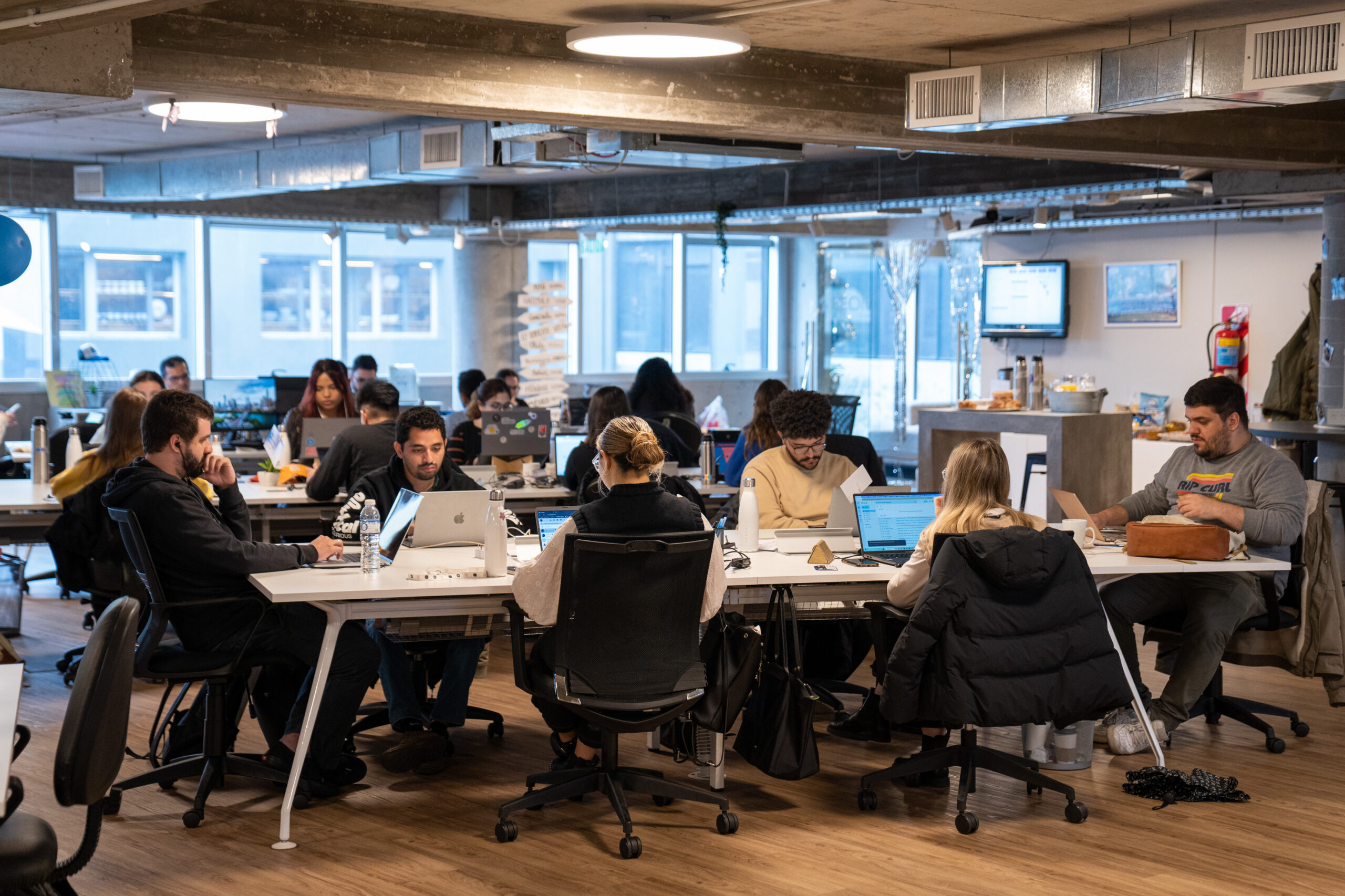 Best Nearshore Software Development Companies for Staffing Agencies in 2026