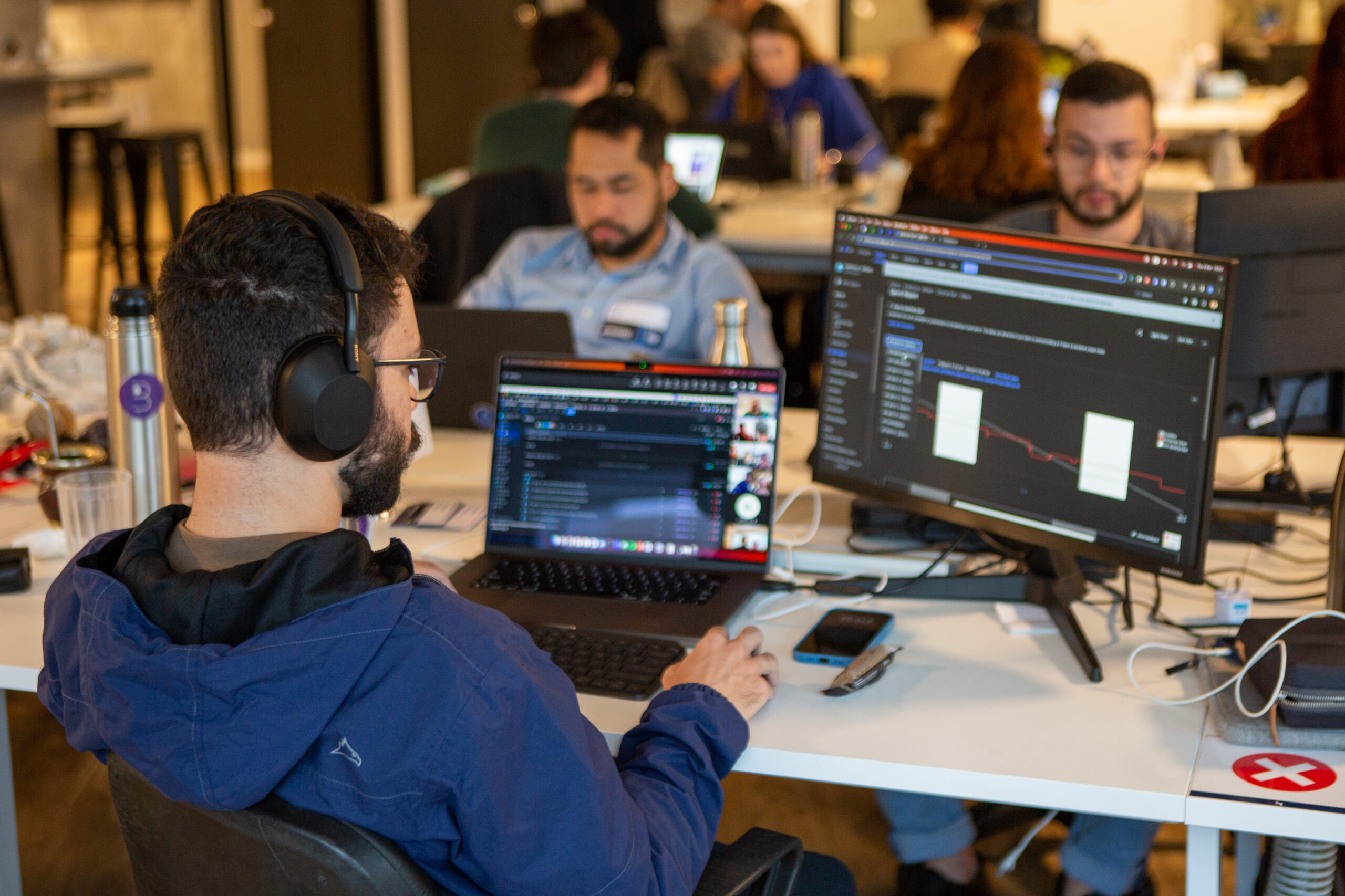 The Evolution of Work: Why Top Tech Talent Prefers Dedicated Remote Jobs Over Gig Work