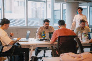 A Next.js 16 Boilerplate That Tells You How to Work With It