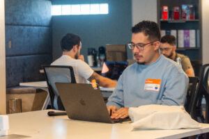 Top AI Companies vs. AI Consulting: How to Build Your Own AI Team