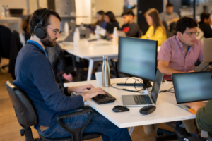 Migrating 4 Million MongoDB Documents Without Leaving the Database