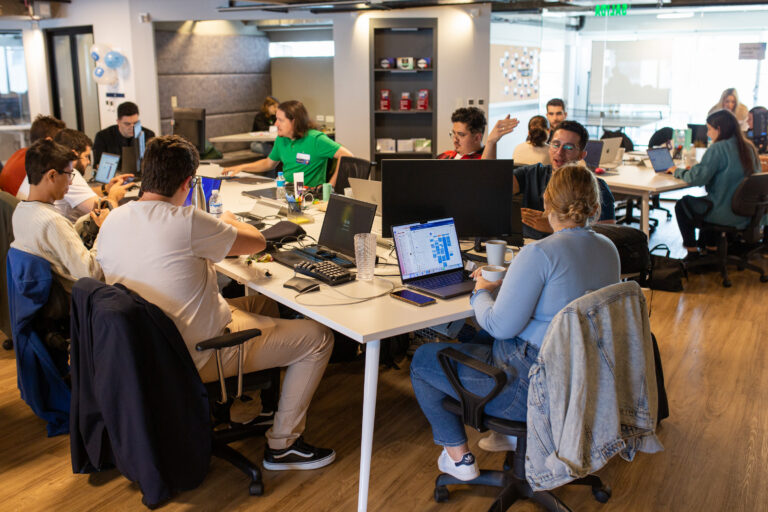 The CTO’s Guide to Continuous Integration: Infrastructure for Scalable Remote Teams