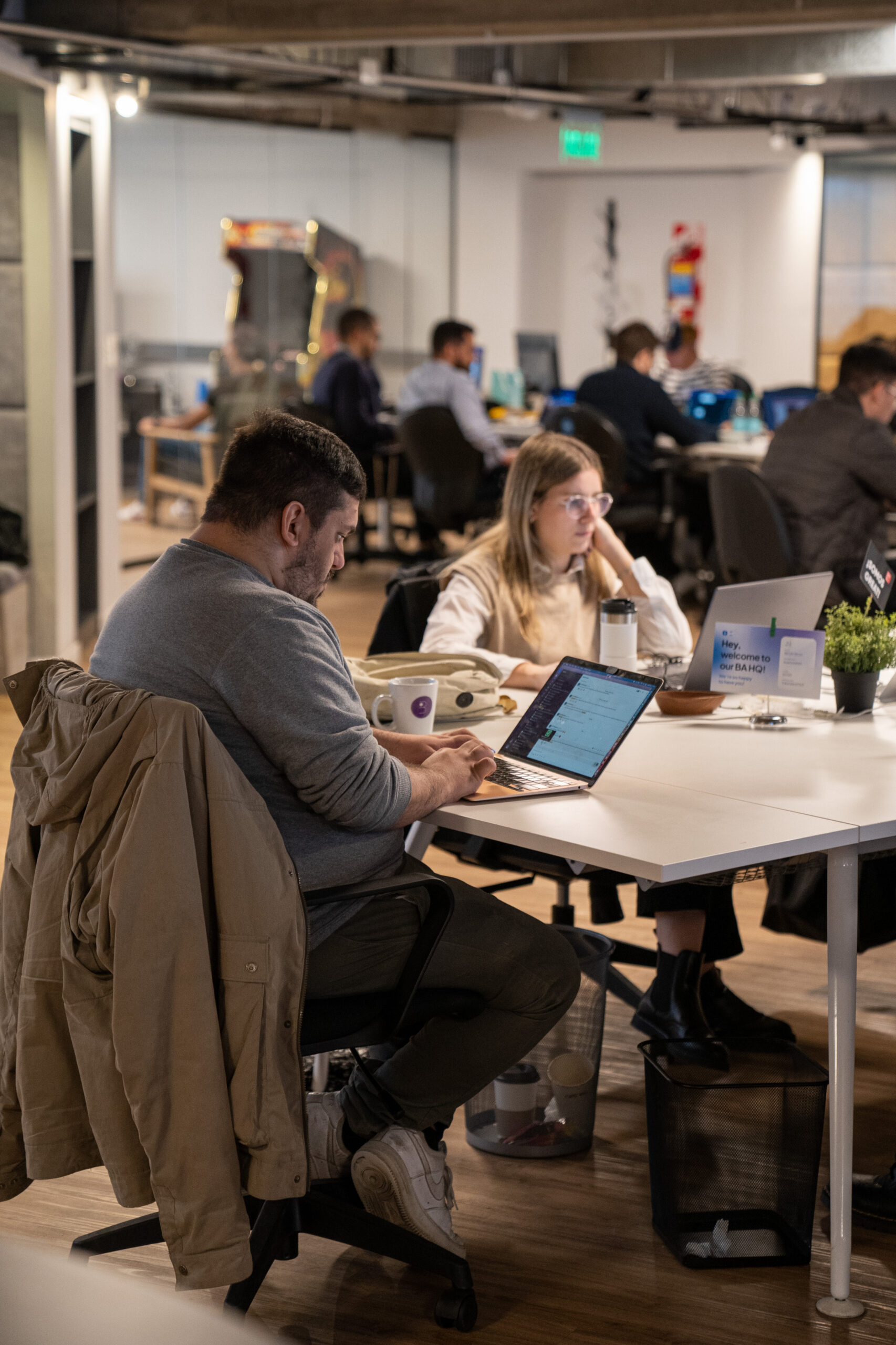 From Gig Worker to Senior Dev: Why It's Time to Quit the Freelance Hustle 