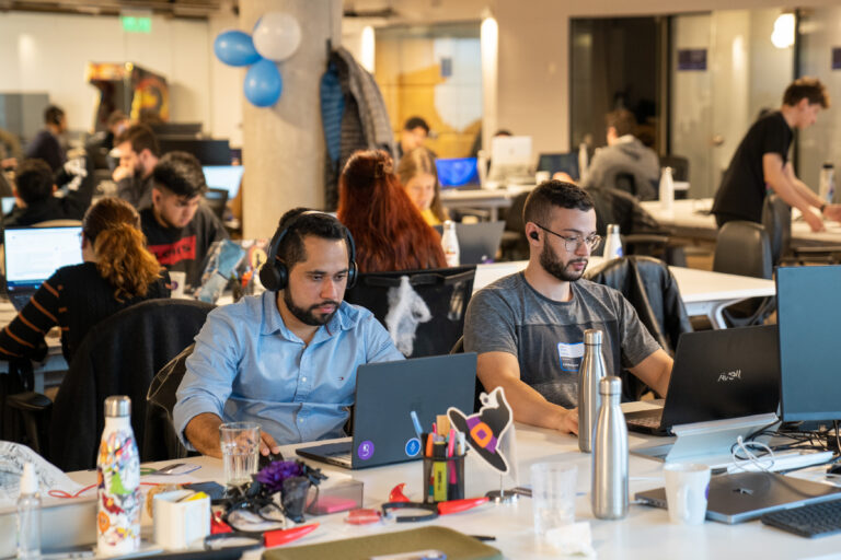 Software Engineering Metrics That Actually Work for Distributed Teams