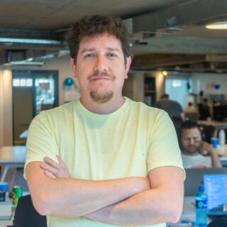 Matias Bustamante
