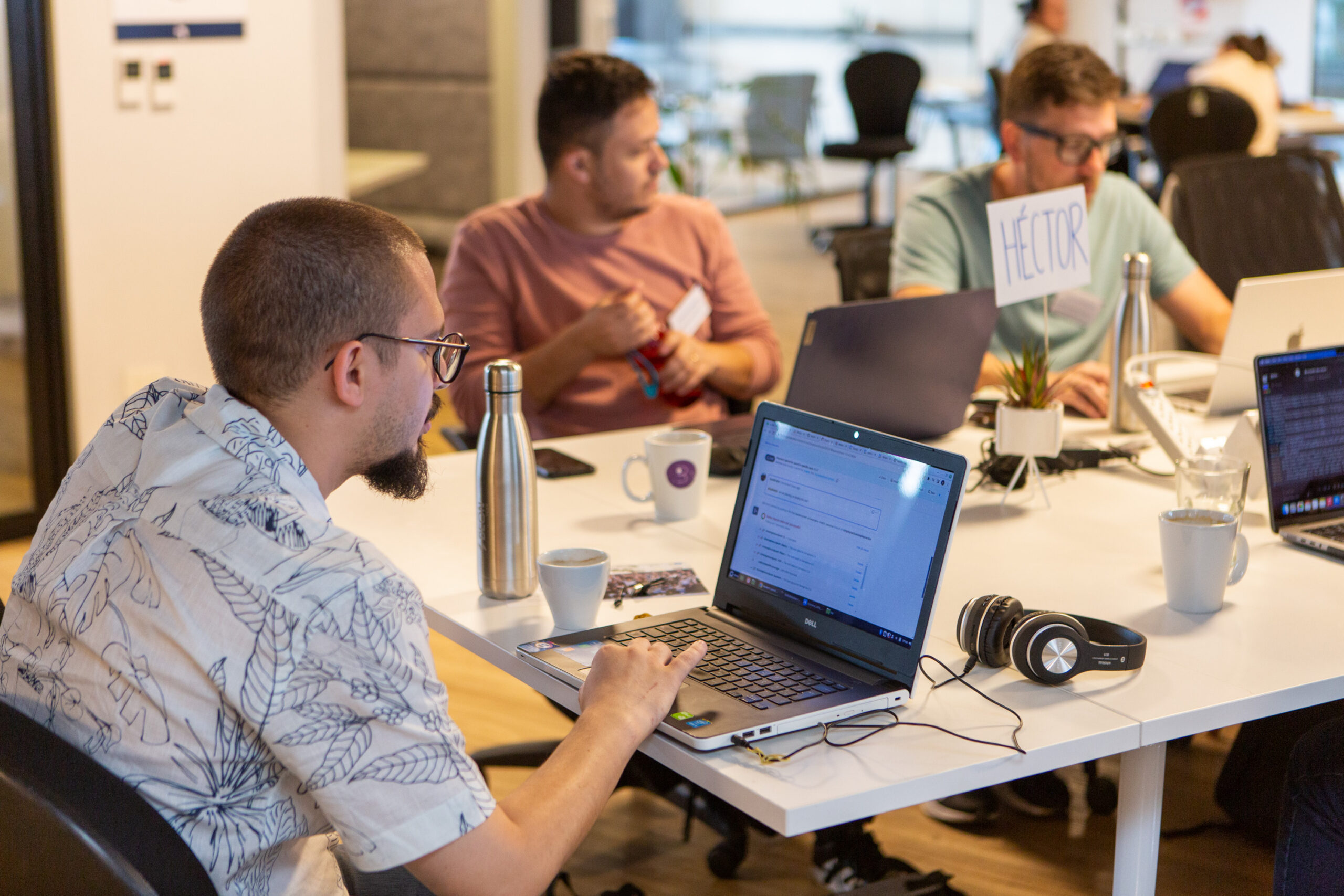 How to Structure a Staff Augmentation Contract and What to Look For
