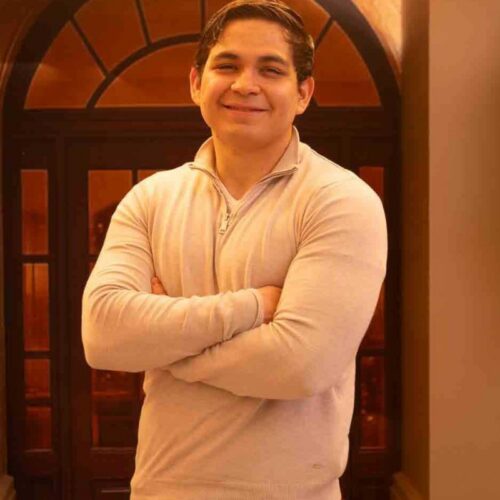 Luis Payan
