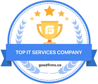 Top IT Services Company